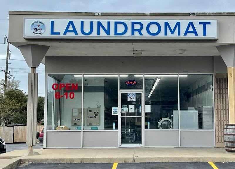 Laundromat Virginia Beach VA: The Ultimate Guide for Travelers