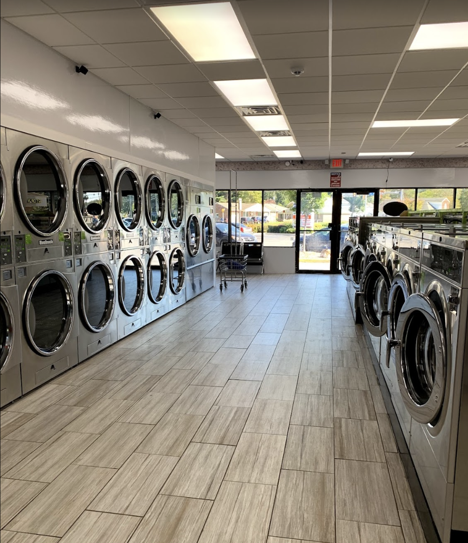 Laundromat Virginia Beach VA: The Ultimate Guide for Travelers