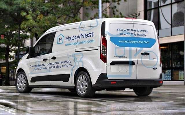 Coastal Virginia Laundry in Norfolk & Chesapeake